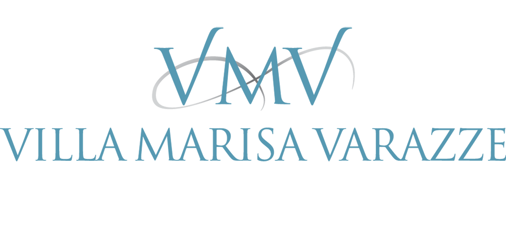 Villa Marisa - Mediterranean Sea and Italian Lifestyle